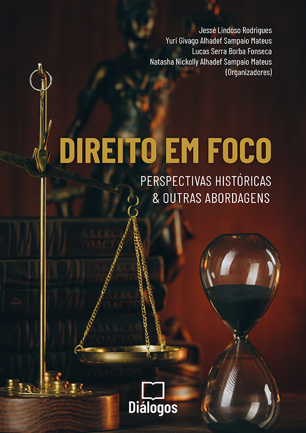 Books By Authors - Ebook - Direito em Foco: Direito de Família e