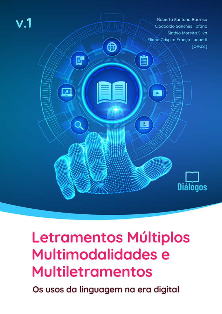 Livro - Jogos digitais em contextos educacionais - Livros de