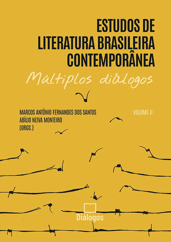 Literatura Brasileira Ensino Medio by Clic Tapejara - Issuu